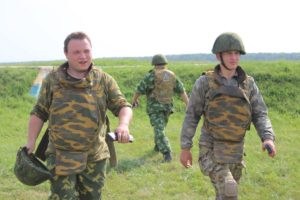 Как попасть в казачью армию рф 2020