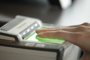 Дактилоскопия москва на визу