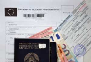 Какие нужны документы для работы в польше