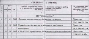 Принят на должность заведующего складом или заведующим