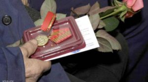 Документы для ветеран труда в карелии 219