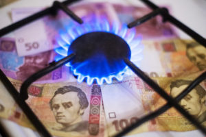 Как подорожает газ для населения в 2020 году