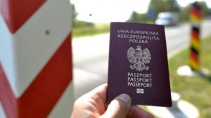 Как стать гражданином польши через официальный брак