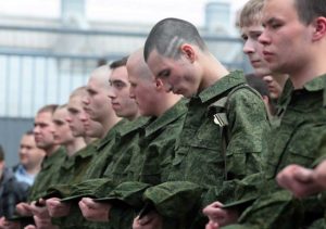 До скольки лет нужно послужить в армии