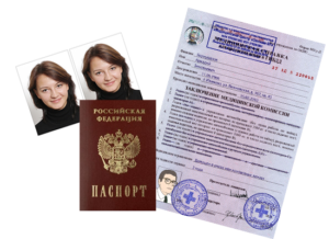 Автошкола какие документы нужно для поступления