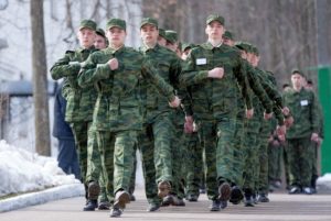 До скольки лет нужно послужить в армии