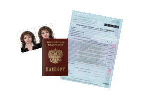 Автошкола какие документы нужно для поступления