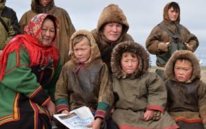 Документы на пособие многодетным семьям янао