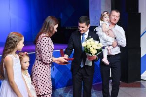 Документы на пособие многодетным семьям янао