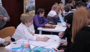 Биржа труда перевальск для инвалидов 3 группы