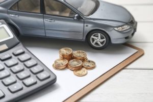 Продажа автомобиля организацией физическому лицу по остаточной стоимости