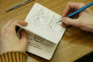 Что надо делать если лишили прописки
