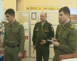 Какие есть курсы на прапорщика 2020