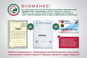 Чем отличается пластиковый полис от бумажного