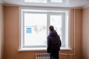 Сколько квартир дали по очереди в 2020 году