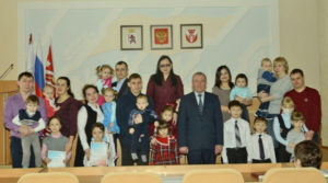 Программа молодая семья в марий эл