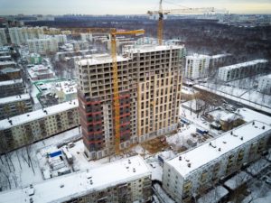 Программа реновации перово
