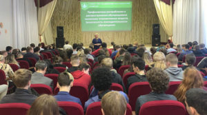 Будет проведена профилактическая беседа