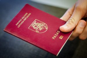 Как сделать двойное гражданство для белорусов