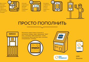Как пополнить проездной дома учащегося