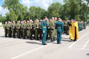 Псков ракетные войска учебка