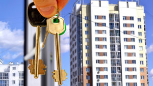 Как быстро продать квартиру в москве в новостройке