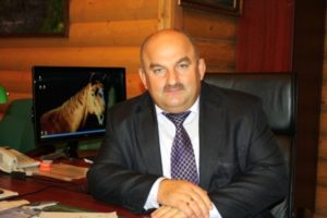 Брагинец юрий николаевич семья