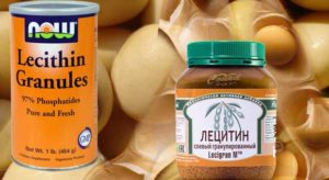 Что такое лецитин соевый в шоколаде и полезен ли он