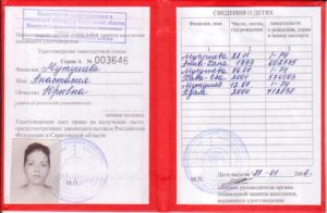 Как получить статус многодетной матери в московской области
