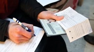 Что грозит за поддельную регистрацию