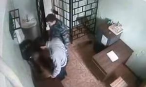 Как живут заключенные по ст135 ч 2 в тюрьме