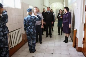 Сизо 1 иркутск официальный сайт как получить свидание