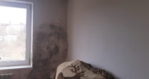 При расселении аварийного дома предоставляют в общежитие