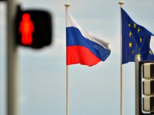 Почему россия не входит в евросоюз