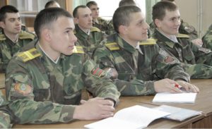 Как попасть на службу в фсб после института