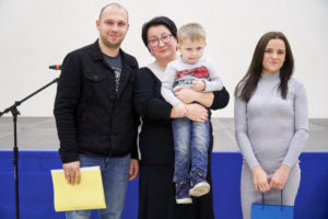 Программа молодая семья калуга 2016 2020