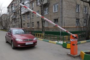 Придомовая парковка права жильцов