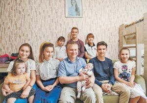 Дают ли квартиры многодетным семьям в москве