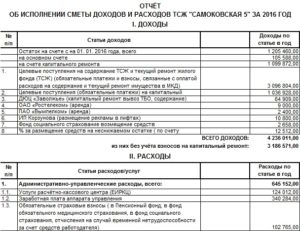 Проводки усета некоммерческой организации тсн