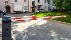 Придомовая парковка права жильцов