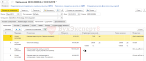 Если на выплаты при увольнении нет ндфл они будут больше