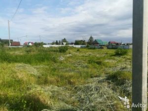 Как получить земельный участок бесплатно в тюмени