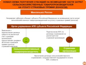 Код органа управления апк рф